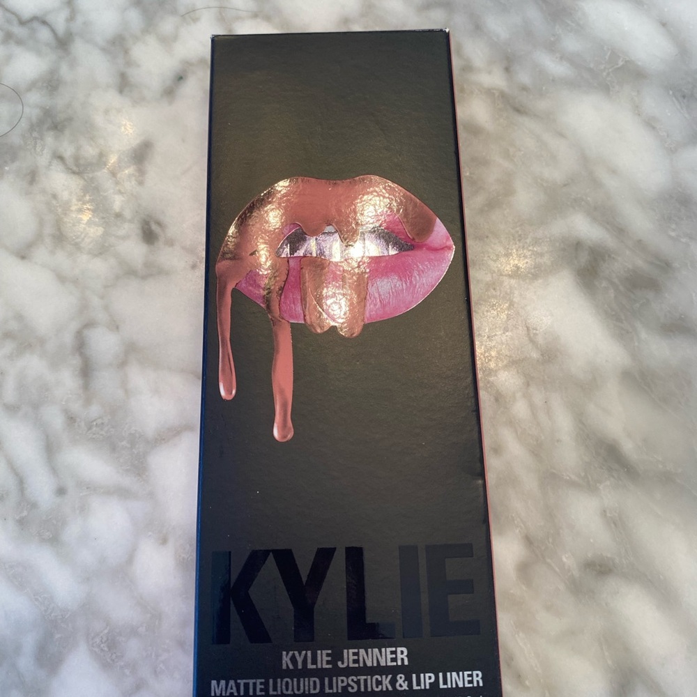 Kylie Lip Kit